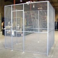 cage wire mesh for sale