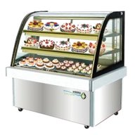 cake display unit for sale