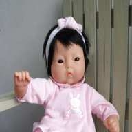corolle doll for sale