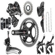 campagnolo groupset for sale
