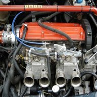 twin carbs for sale