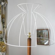 standard lampshade frame for sale