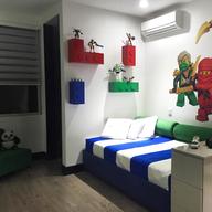 lego bedroom for sale