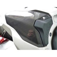 ducati 1198 carbon seat for sale