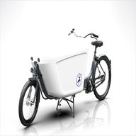 cargo bike for sale
