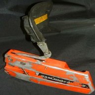 dolmar chain saws for sale