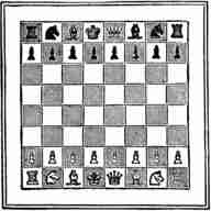 white black chess board for sale