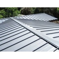 roof cladding for sale