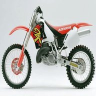 cr500 for sale