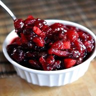 cranberry chutney for sale