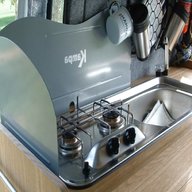 motorhome cooker for sale