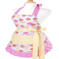 cupcake aprons for sale
