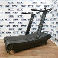 motorised treadmill for sale