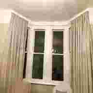 bay window curtain track for sale