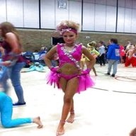 freestyle costume for sale