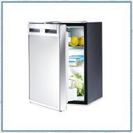 motorhome fridge for sale
