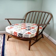 ercol chair cushions for sale
