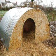 pig ark for sale