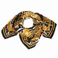 versace scarf for sale