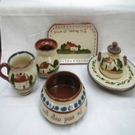 devon torquay pottery for sale