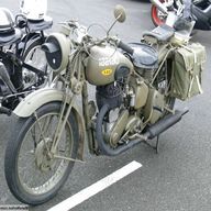 bsa wd m20 for sale