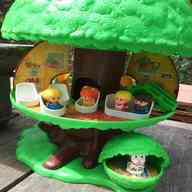 palitoy tree house for sale