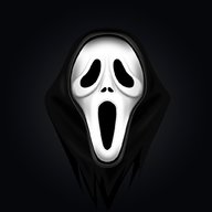 scream mask for sale