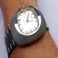 1970s watch for sale