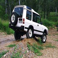 landrover discovery lift kit for sale