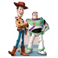 buzz and woody for sale