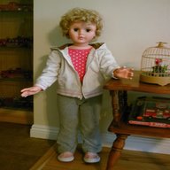 walking doll for sale