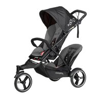 phil teds double buggy dot for sale