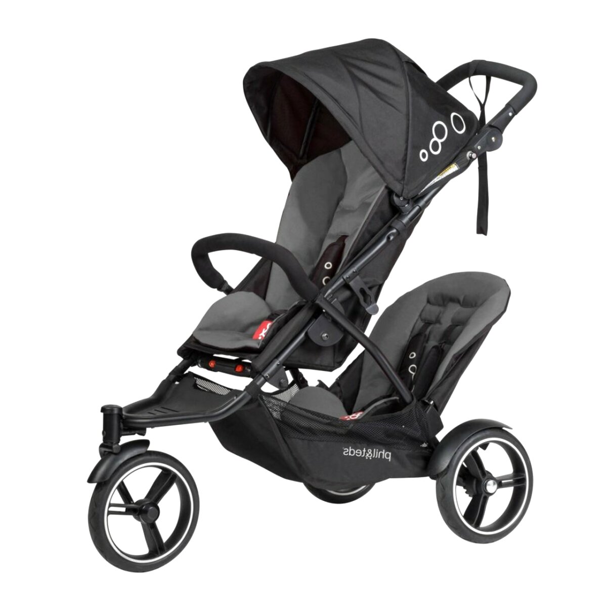 Second hand Phil Teds Double Buggy Dot in Ireland | 10 used Phil Teds ...