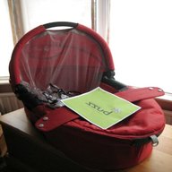 quinny carrycot for sale