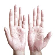 dry hands for sale