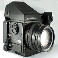 bronica sq for sale