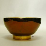 carlton ware bowl for sale