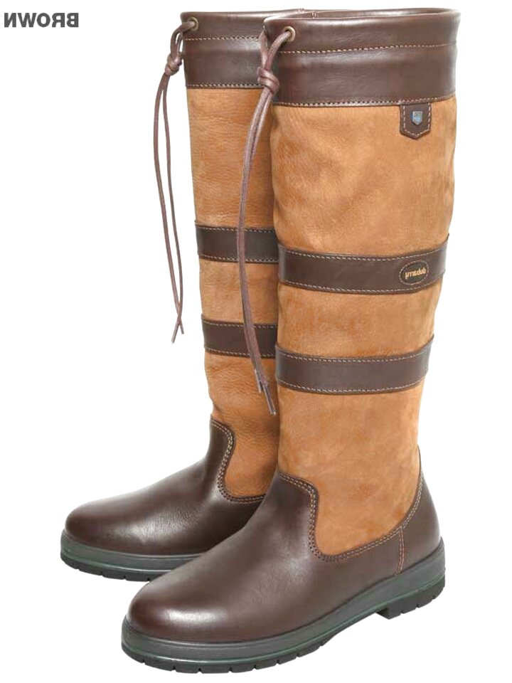 hand Dubarry Boots in Ireland | View 39 bargains