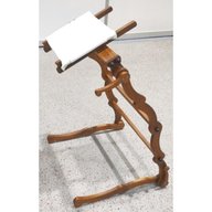embroidery floor stand for sale