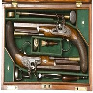 duelling pistols for sale