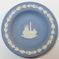 wedgewood plates 6 for sale