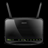 4g lte router for sale