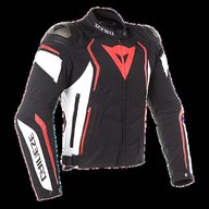 dainese jacket for sale