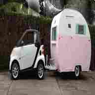 smart car trailer for sale