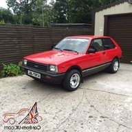 toyota starlet rwd for sale