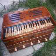 antique harmonium for sale