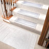 carpet stair treads for sale