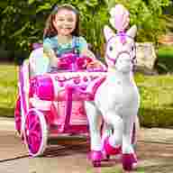 princess horse carriage for sale