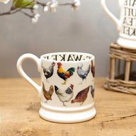 emma bridgewater hen mug for sale