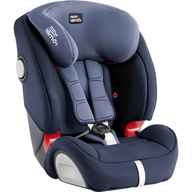 britax evolva 123 car seat for sale